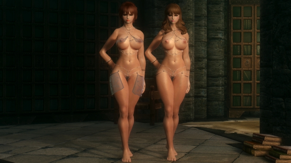 What Mod Is This Vi Page 436 Skyrim Adult Mods Loverslab is top naked photo...