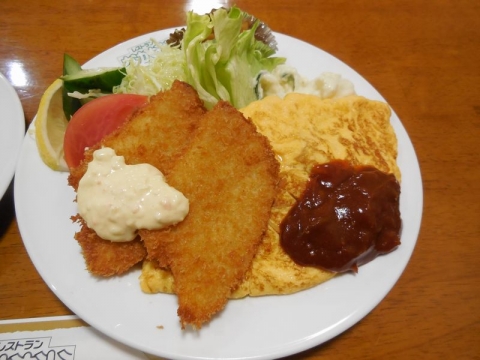 レストランなかむら (6)