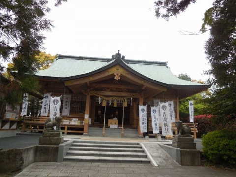 吉弘神社