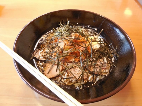 麺喰家 (7)