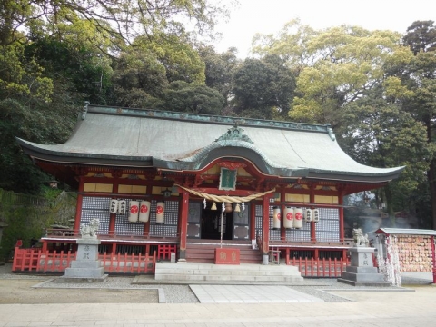 八幡朝見神社 (3)
