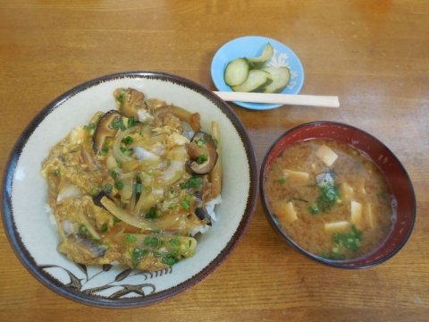 うろこ食堂 (5)