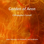 Garden Of Aeon Cover
