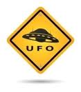 UFO禁止