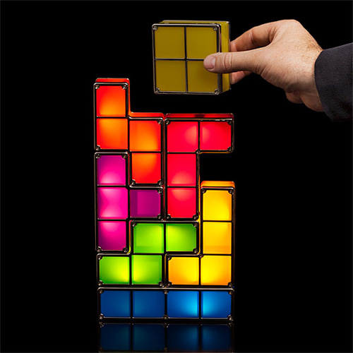 テトリスライト Tetris Light