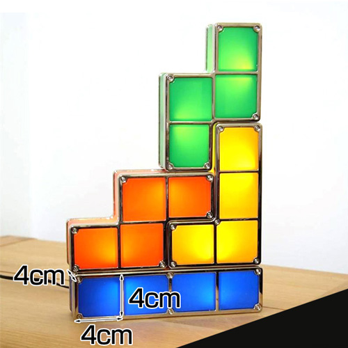 テトリスライト Tetris Light