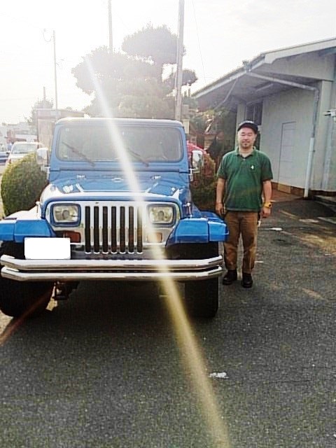 Jeep-Niiya