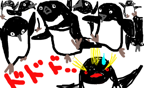 penguin12