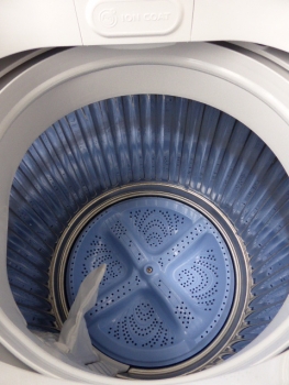 洗濯機２