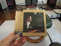 2030-04金子三勇士のピアノのSACD盤