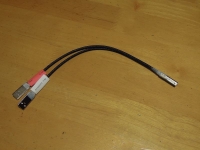 2069-01極短USB分離給電ケーブル
