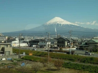 2091-01富士山も綺麗に