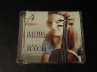 2122-01レイチェル・ポッジャーでバッハのヴァイオリン協奏曲