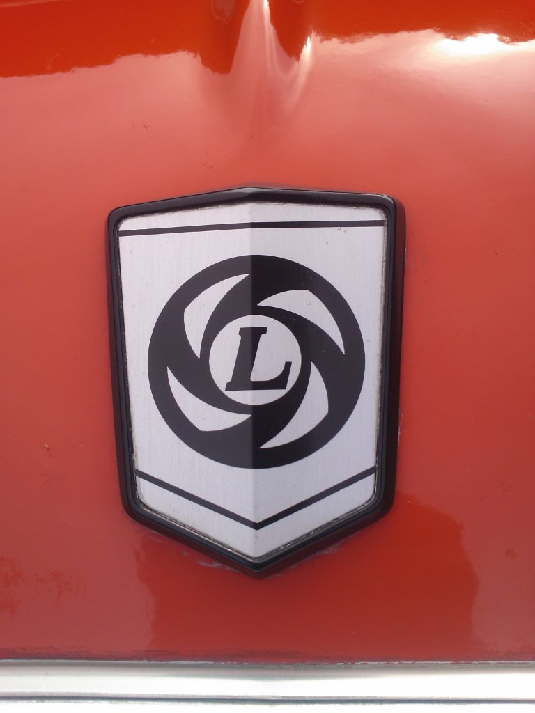 ブリティッシュレイランド・ミニ・1100・スペシャル(British-Leyland