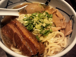 武蔵ら～麺